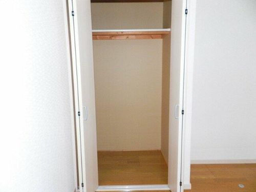 セジュール参番館102の内装