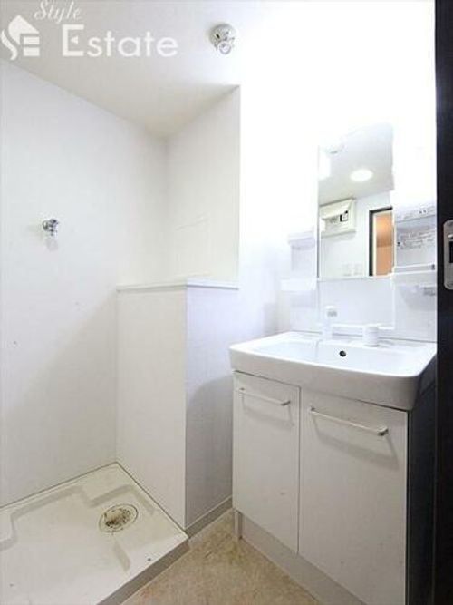 La・Fonte野萩103の内装