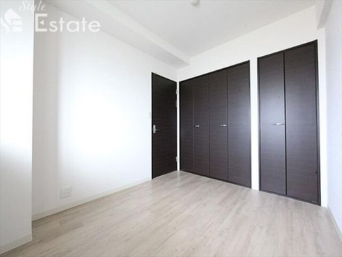 La・Fonte野萩103の内装