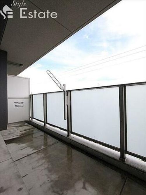 La・Fonte野萩103の内装