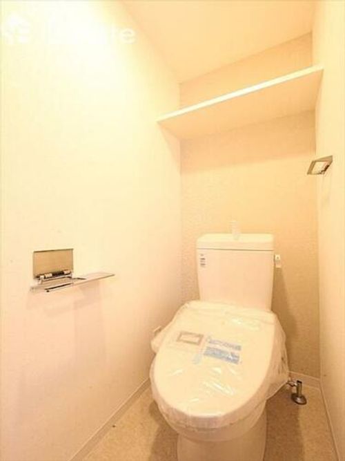 愛知県名古屋市中区新栄1丁目(マンション)の賃貸物件の内装