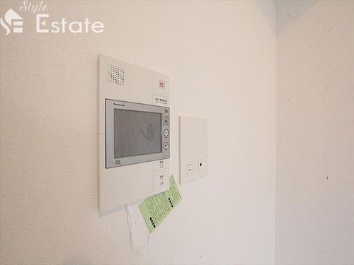 愛知県名古屋市中区新栄1丁目(マンション)の賃貸物件のその他画像