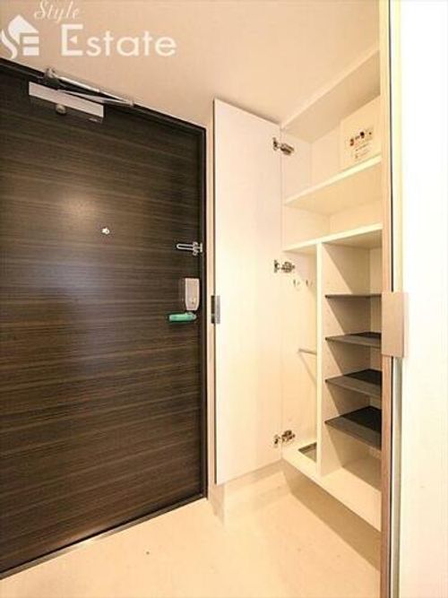 愛知県名古屋市中区新栄1丁目(マンション)の賃貸物件のその他画像