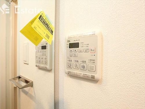 愛知県名古屋市中区新栄1丁目(マンション)の賃貸物件のその他画像