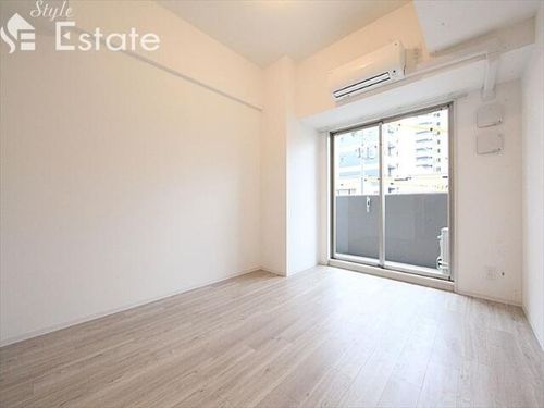 愛知県名古屋市中区新栄1丁目(マンション)の賃貸物件の内装