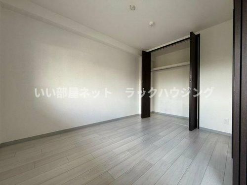 レクシア大日の内装