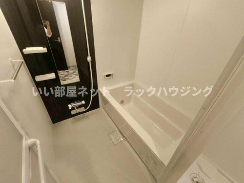 レクシア大日の風呂