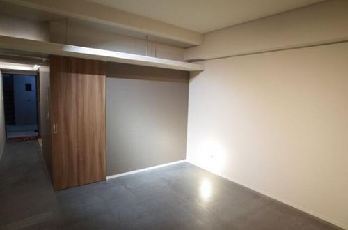 クラッシー博多の内装