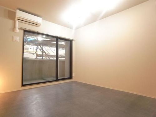 クラッシー博多の内装