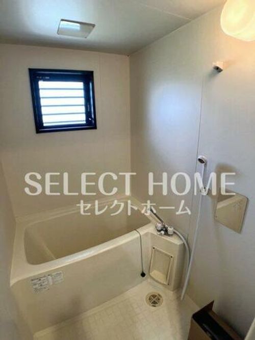 アフロディーテの風呂
