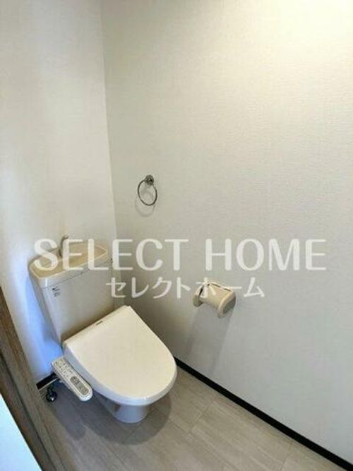 アフロディーテの内装