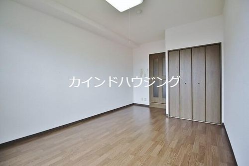 ラフィーネ北島の内装