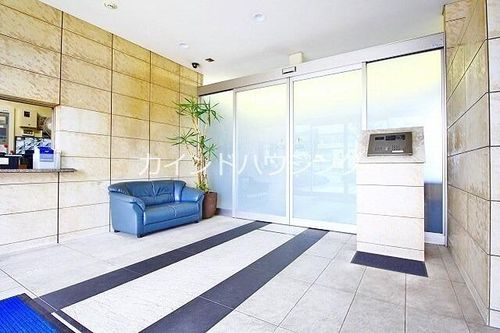 リアライズ住之江公園のその他画像