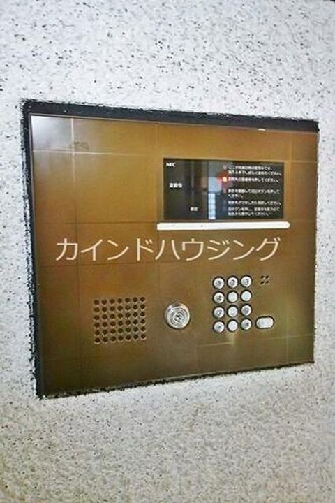 フェルザ住之江公園のその他画像