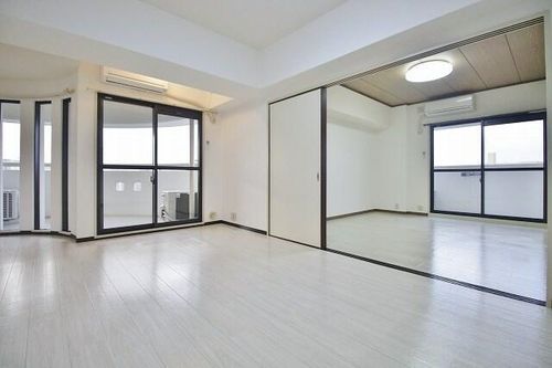 フェルザ住之江公園のその他画像