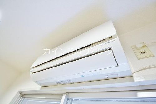 パラドール北加賀屋のその他画像