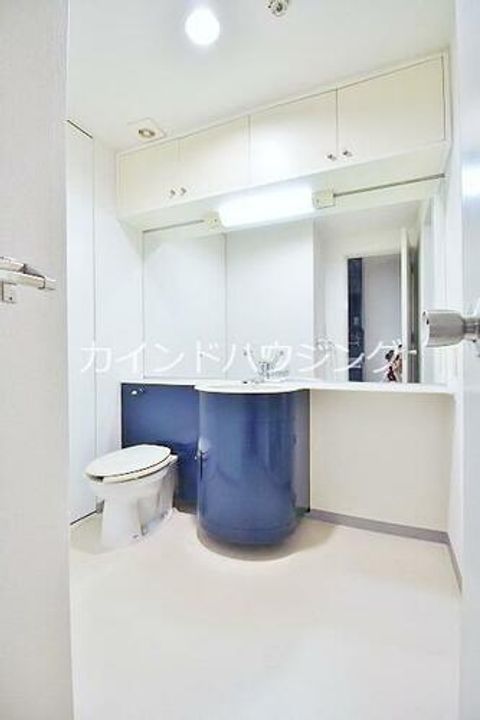 パラドール北加賀屋の内装