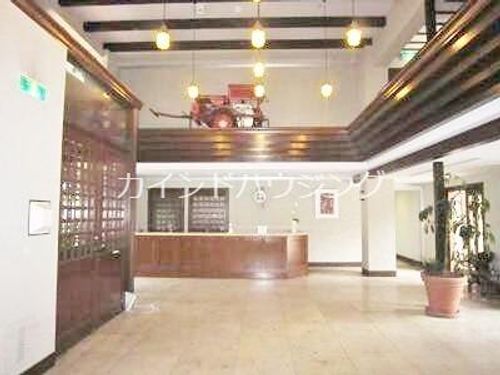 パラドール北加賀屋のその他画像