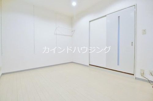 パラドール北加賀屋のその他画像