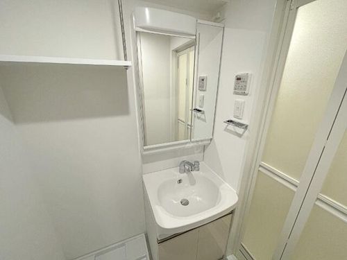 大阪府大阪市都島区都島本通3丁目(マンション)の賃貸物件の内装