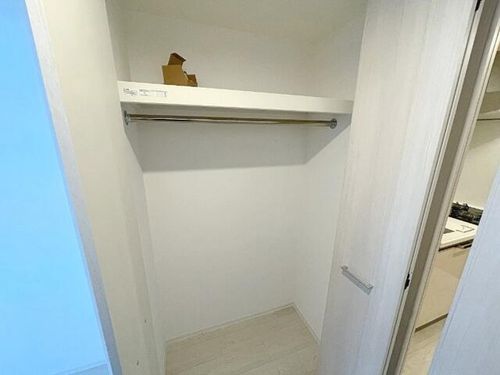 大阪府大阪市都島区都島本通3丁目(マンション)の賃貸物件の内装