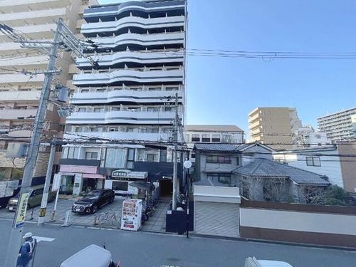大阪府大阪市都島区都島本通3丁目(マンション)の賃貸物件のその他画像