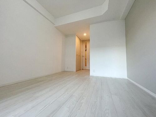 大阪府大阪市都島区都島本通3丁目(マンション)の賃貸物件の内装