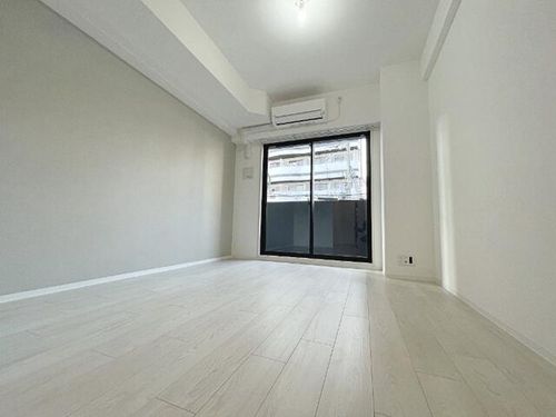 大阪府大阪市都島区都島本通3丁目(マンション)の賃貸物件の内装