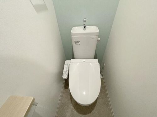 大阪府大阪市都島区都島本通3丁目(マンション)の賃貸物件の内装