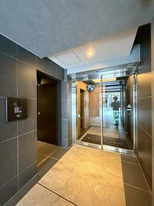 福岡県福岡市中央区天神5丁目(マンション)の賃貸物件のその他画像