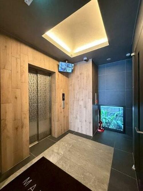 福岡県福岡市中央区天神5丁目(マンション)の賃貸物件のその他画像