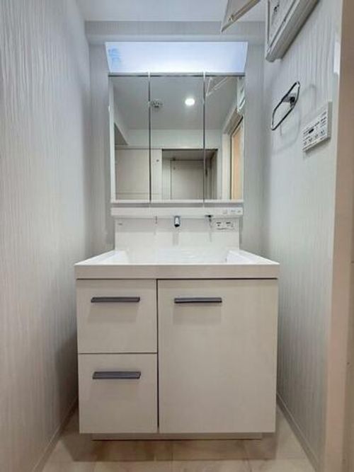 福岡県福岡市中央区天神5丁目(マンション)の賃貸物件の内装