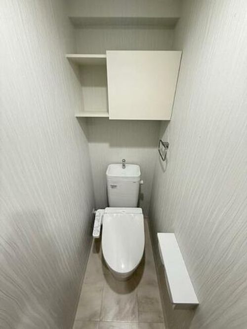 福岡県福岡市中央区天神5丁目(マンション)の賃貸物件の内装