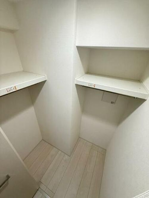 福岡県福岡市中央区天神5丁目(マンション)の賃貸物件の内装