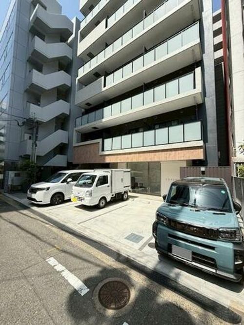 福岡県福岡市中央区天神5丁目(マンション)の賃貸物件のその他画像