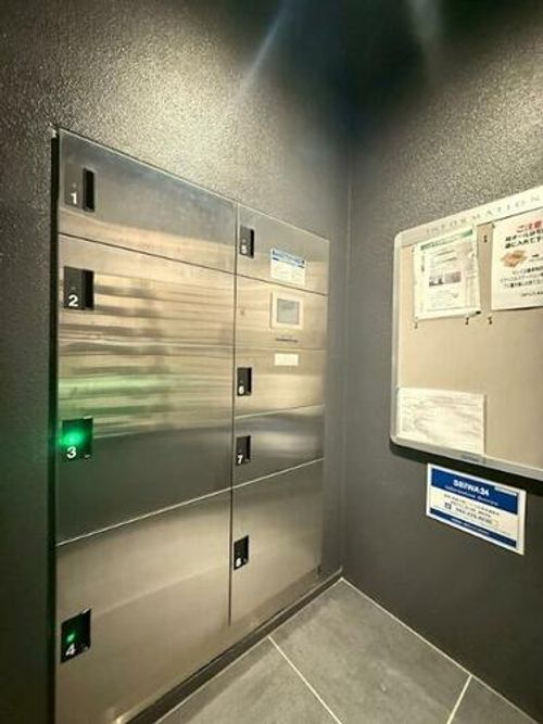 福岡県福岡市中央区天神5丁目(マンション)の賃貸物件のその他画像