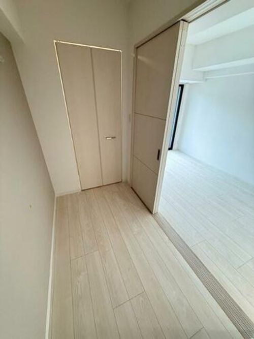 福岡県福岡市中央区天神5丁目(マンション)の賃貸物件の内装