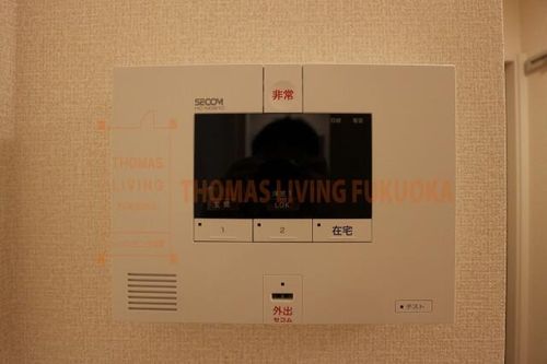 福岡県北九州市八幡西区穴生3丁目(アパート)の賃貸物件のその他画像