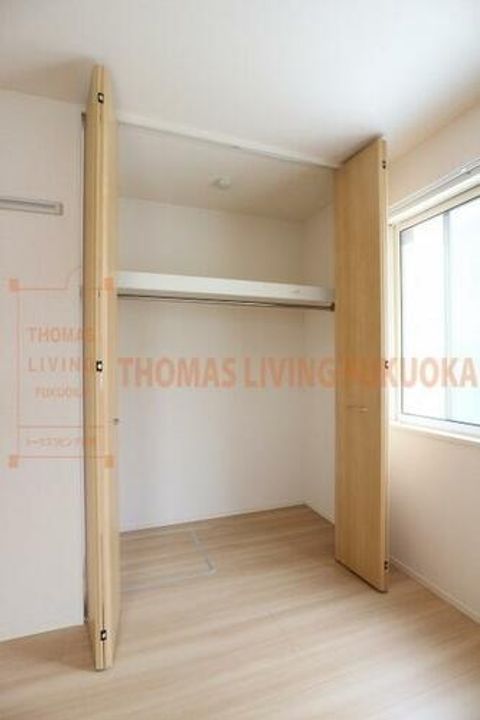 福岡県北九州市八幡西区穴生3丁目(アパート)の賃貸物件の内装