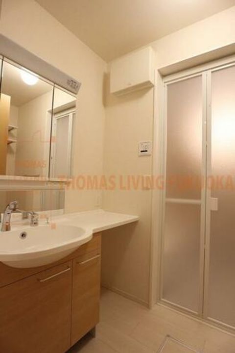 福岡県北九州市八幡西区穴生3丁目(アパート)の賃貸物件の内装