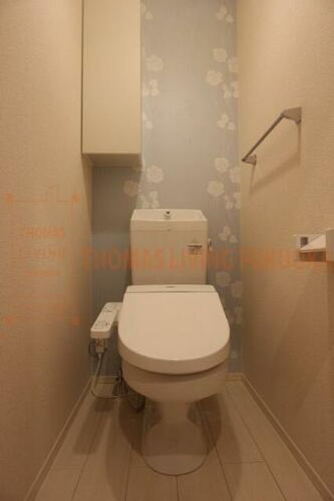 福岡県北九州市八幡西区穴生3丁目(アパート)の賃貸物件の内装