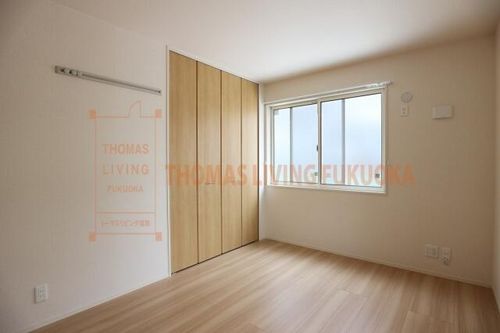 福岡県北九州市八幡西区穴生3丁目(アパート)の賃貸物件の内装