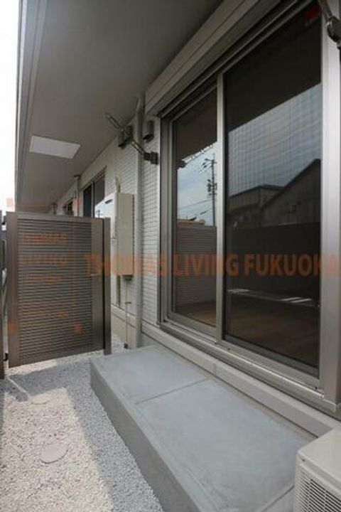 福岡県北九州市八幡西区穴生3丁目(アパート)の賃貸物件の内装