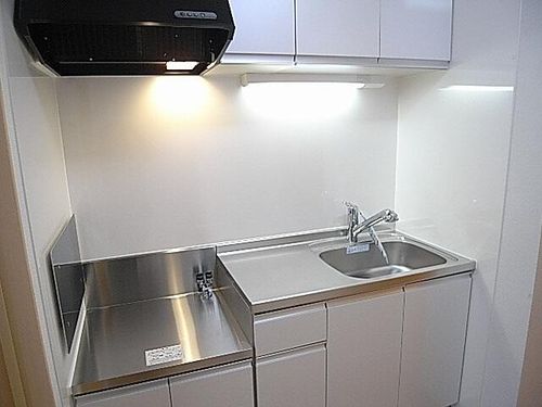 momoの樹のキッチン