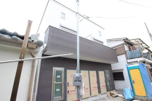 ヴァンクールの外観