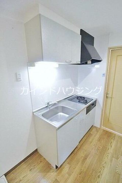 FDS Feliceのキッチン