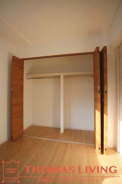 福岡県北九州市小倉北区白銀1丁目(マンション)の賃貸物件の内装