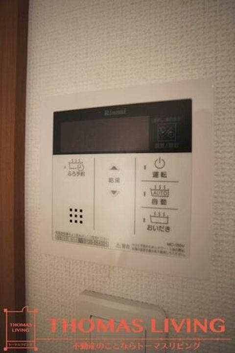 福岡県北九州市小倉北区白銀1丁目(マンション)の賃貸物件のその他画像