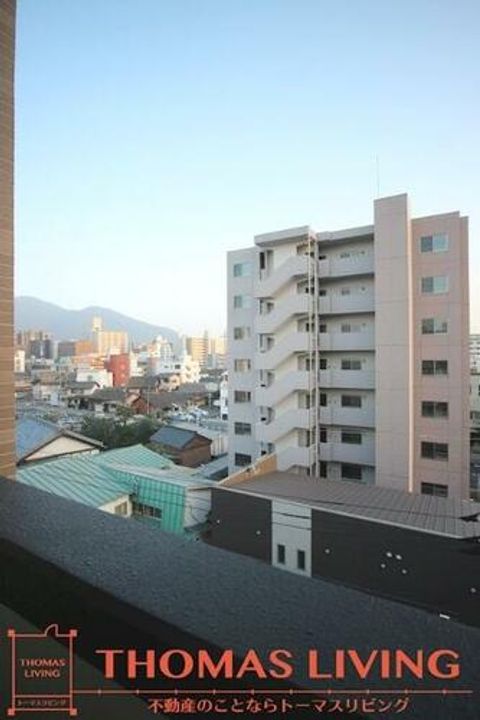 福岡県北九州市小倉北区白銀1丁目(マンション)の賃貸物件のその他画像