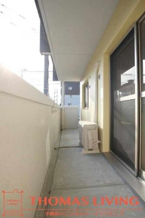 福岡県北九州市小倉北区白銀1丁目(マンション)の賃貸物件の内装